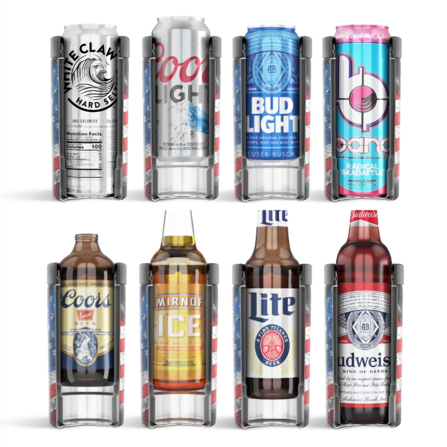 Frost Buddy - Coleção de Outono da Universal Buddy