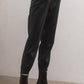 Z Supply - LENORA FAUX LEATHER JOGGER