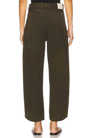 Citizens Of Humanity - Ayla Cargo Crop Jeans