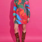 Alden Adair - Logan Mini Dress