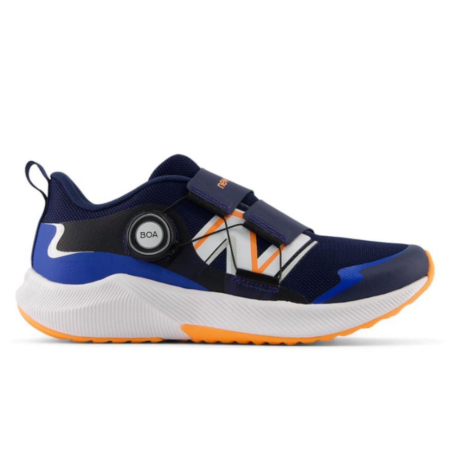 New Balance - Kids Dynasoft Reveal V4 Boa Sneaker