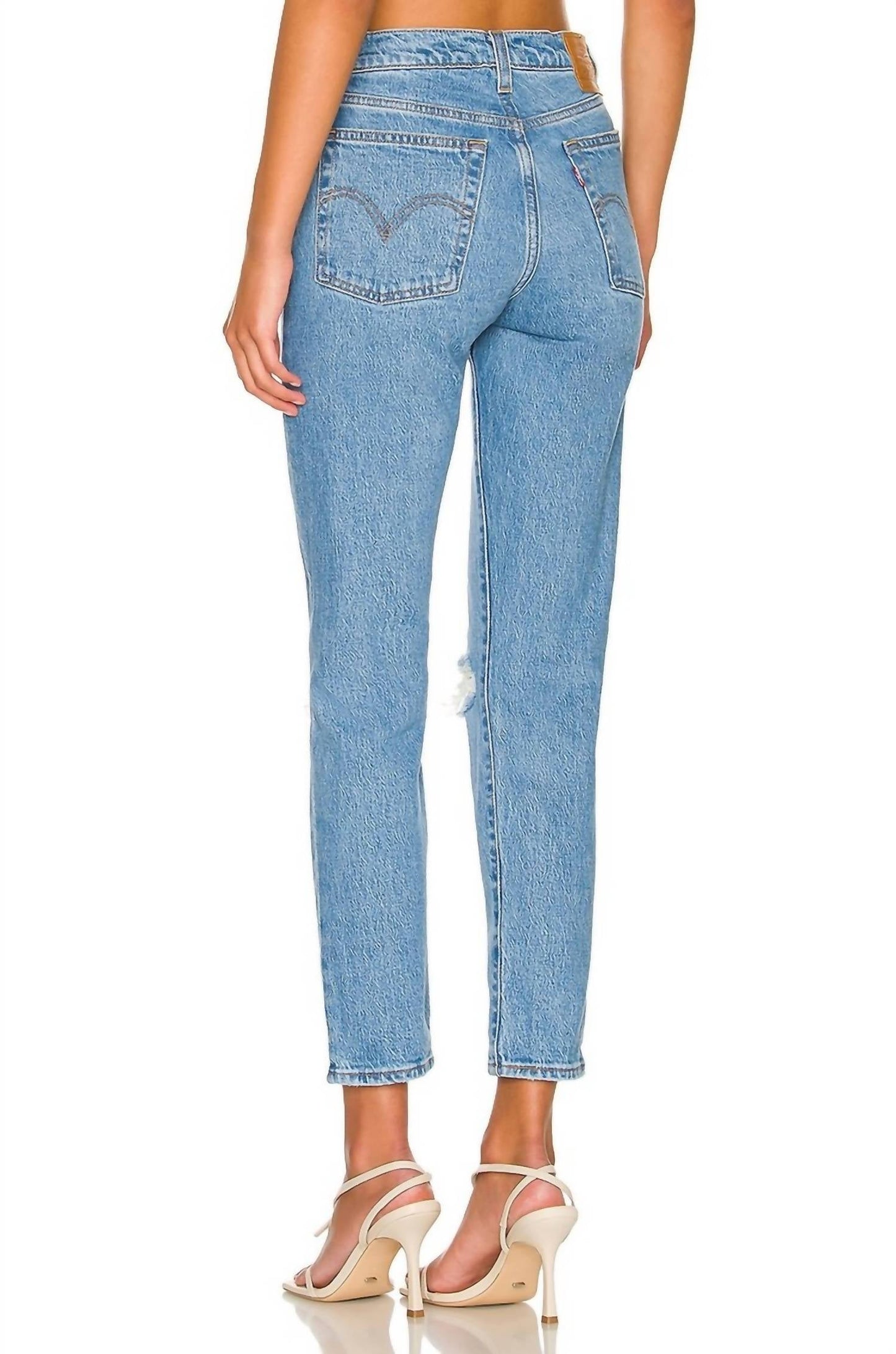 Levi'S - WEDGIE TAPER