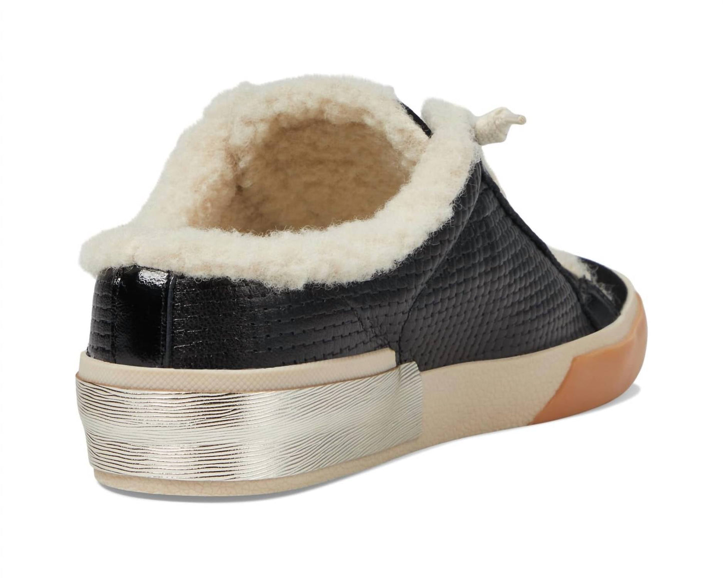 Dolce Vita - Women's Zantel Woven Sneaker