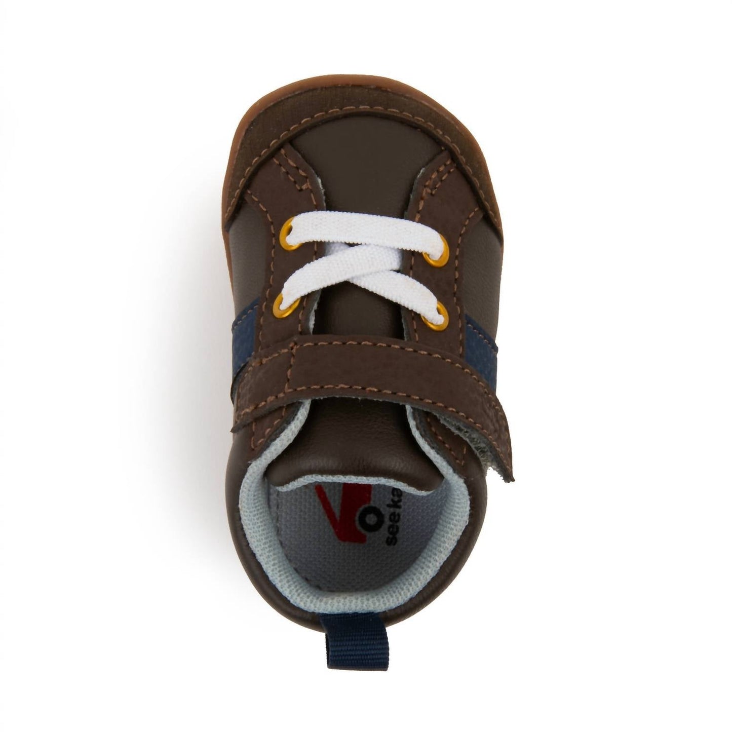 See Kai Run - Baby Boy Connor Mini First Walker Shoe
