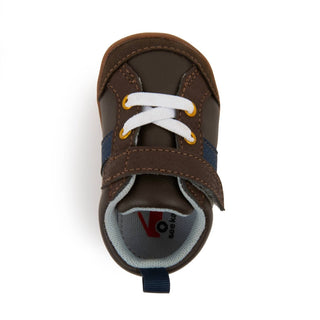 See Kai Run - Tênis Baby Boy Connor Mini First Walker