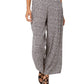 Billabong - Cut Through Wide Leg Printed Pants