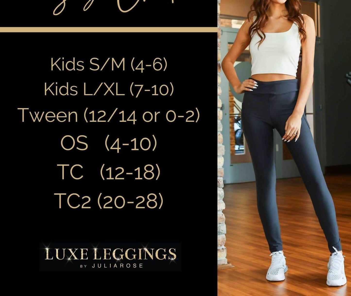 Julia Rose - The Bree Biker Shorts
