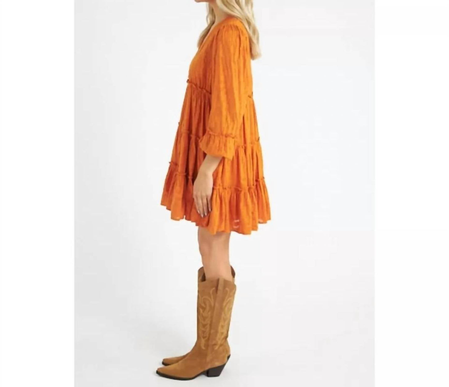 Cleobella - Blythe Dress