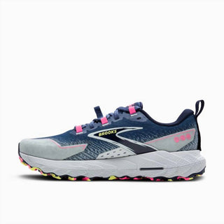 Brooks - Sapatos Cascadia 18 Femininos