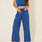 Bila77 - Garnet Tie Front Design Pant