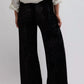 Free People - Star Sign Velvet Pants