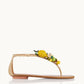 Aquazzura - Citrus Punch Sandal