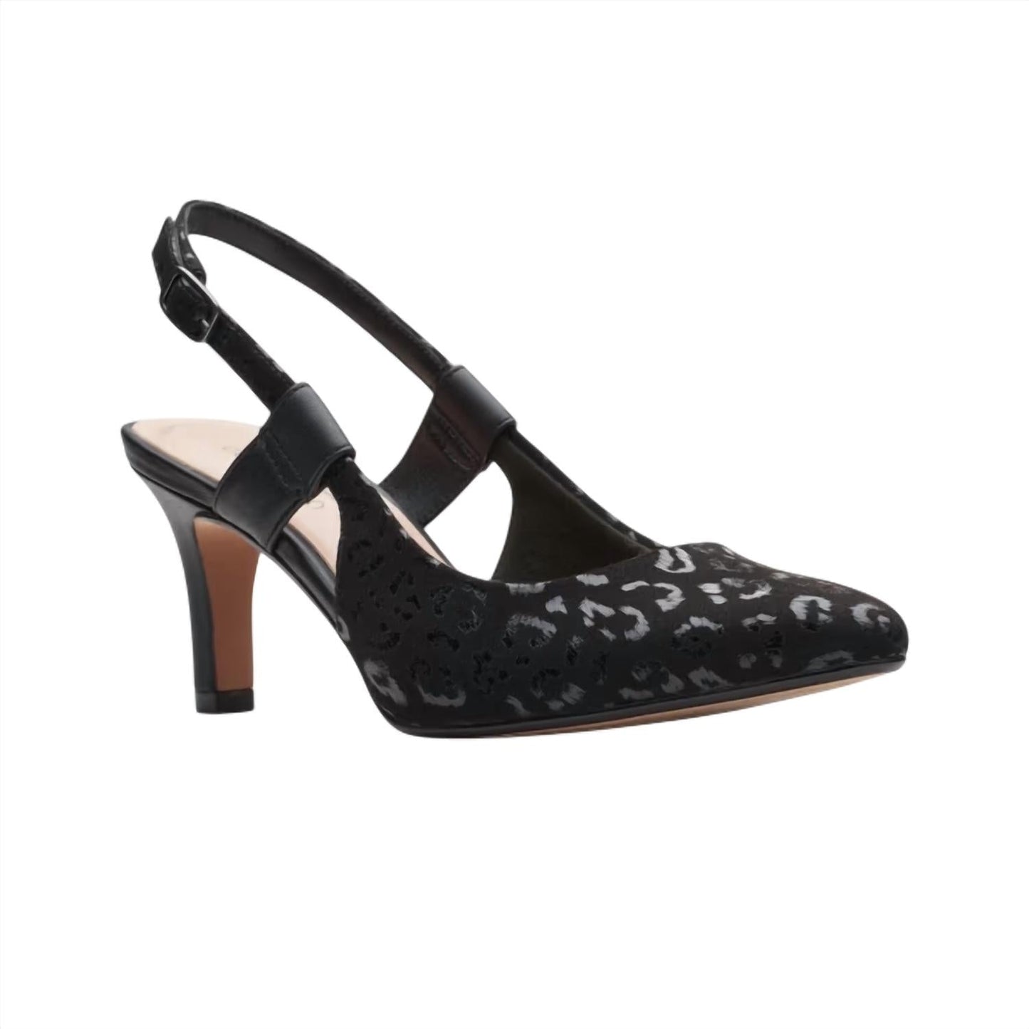 Clarks - WOMEN'S ILLEANA SKY SHOE