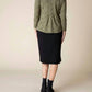 Habitat - Core Travel Circles Front Jacket