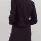 Entro - Sequin-Embellished Blazer