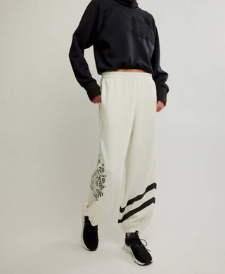 Free People - Calça All Star Logo