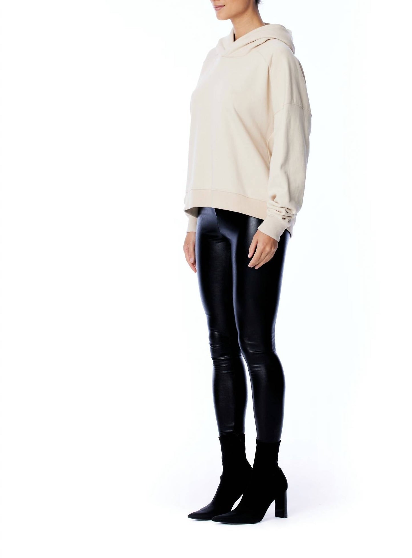 Lblc The Label - Brenna Hoodie