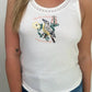 Free People - State Graphic Tank Top