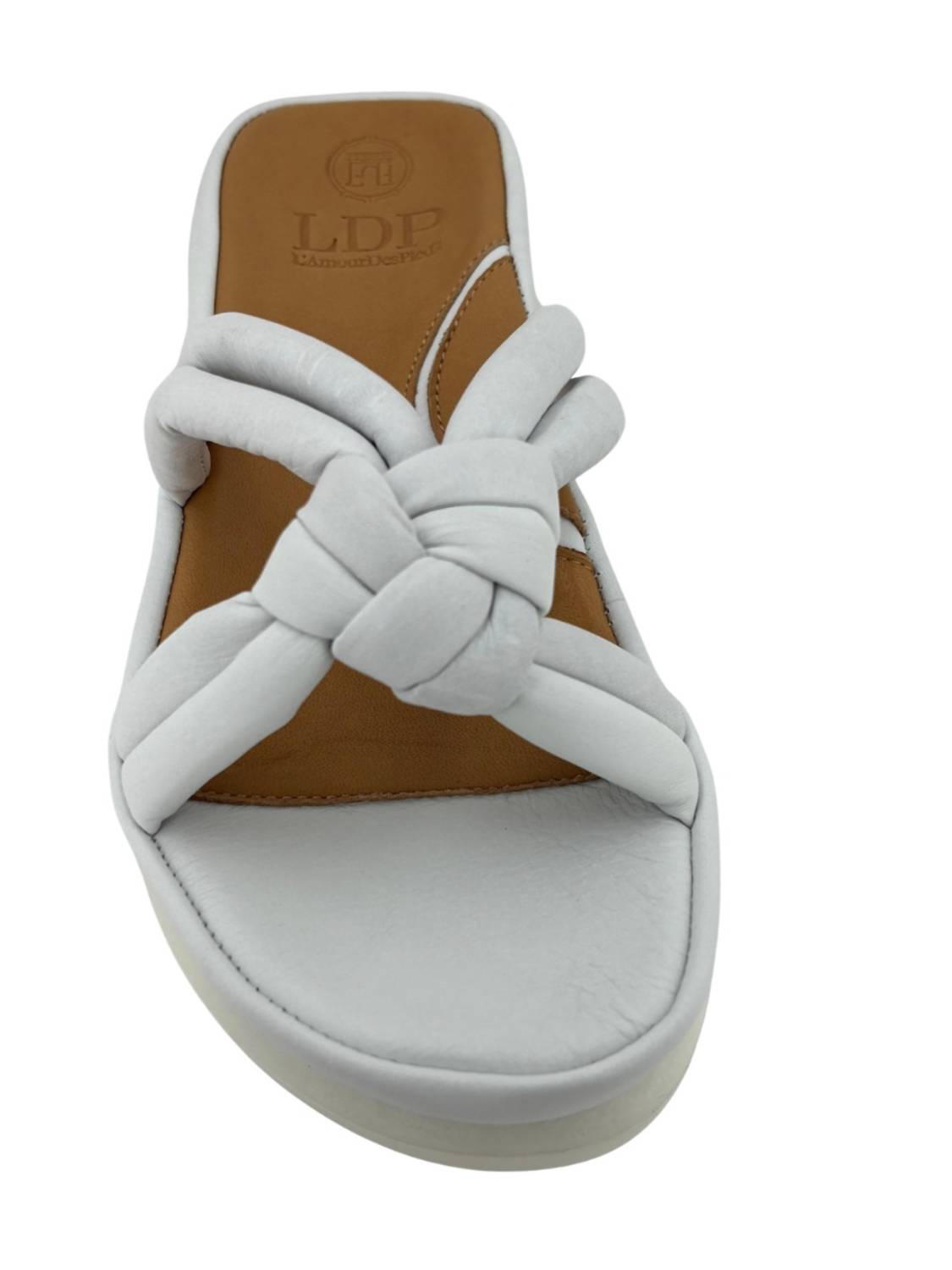 L'Amour Des Pieds - Women's Veda Slide Sandal