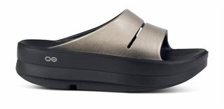 Oofos - Slide Feminino Oomega Lux