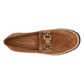 Donald Pliner - Mocassim Heliocs Feminino