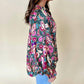 Umgee - Aria Satin Blouse