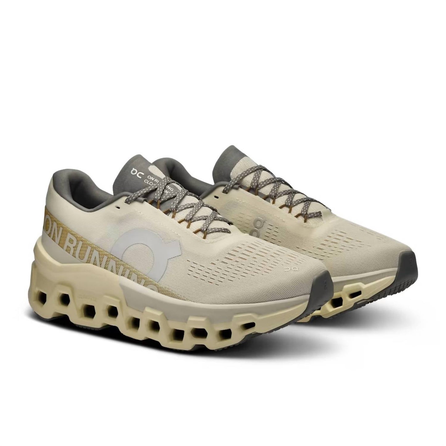 On Running - Women's Cloudmonster 2 Running Shoes