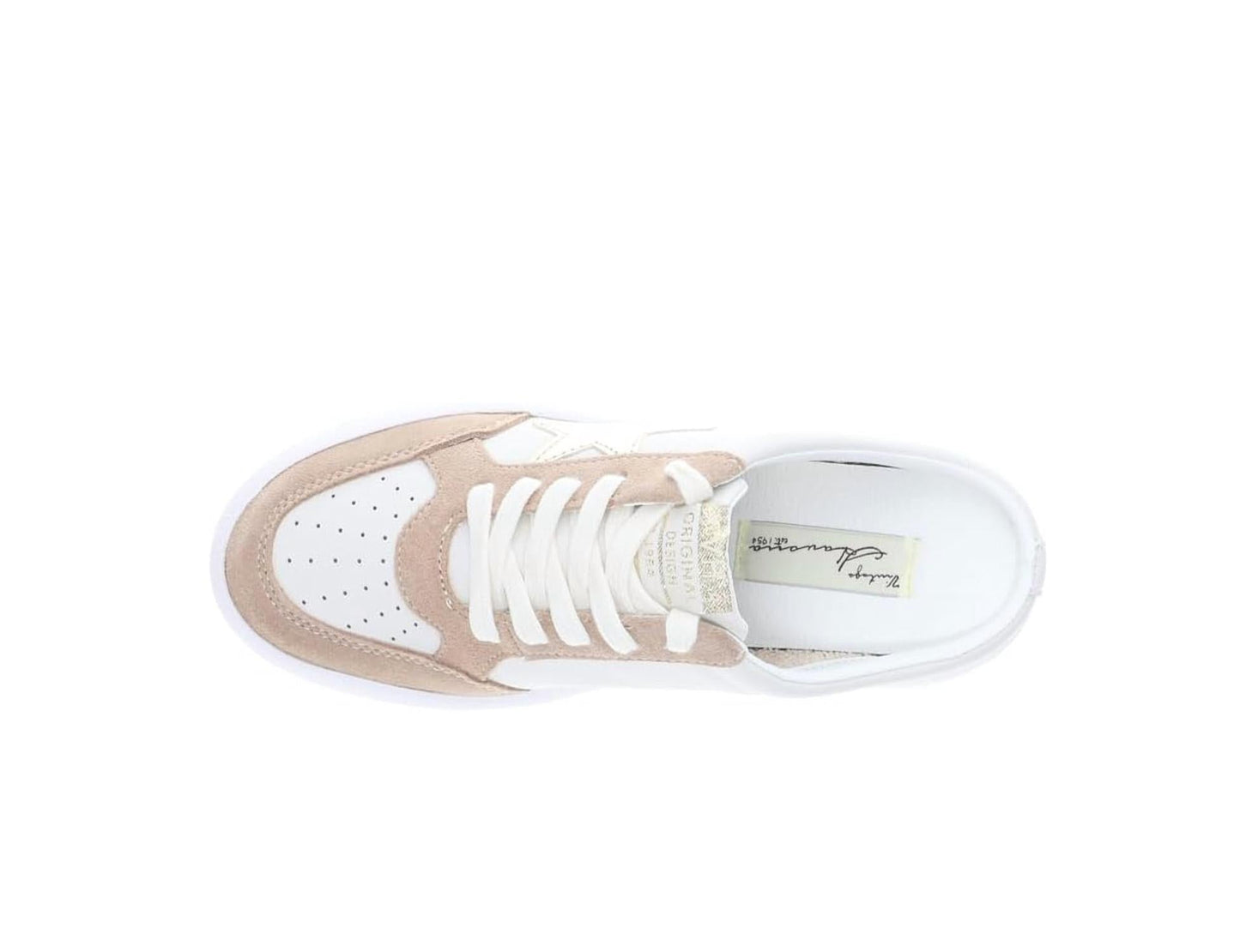 Vintage Havana - Women's Val 8 Backless Sneakers