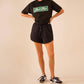 Care Tucker - Marlie Belair Short Sleeve Tee