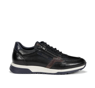 Fluchos - Men's Louis Zip Tie Sneaker Shoes