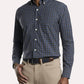 Peter Millar - Men's Fall Cotton Sport Shirt