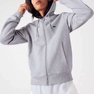 Lacoste - Kangaroo Pocket Hoodie