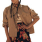 The Great. - Arizona Shirt Jacket