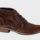 Naot - Women's Levanto Suede Boot