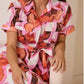 Brave + True - Rossellini Short Sleeve Dress