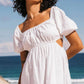 Billabong - On The Coast Maxi Dress