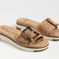 Sam Edelman - Women's Ariane Slide Sandal