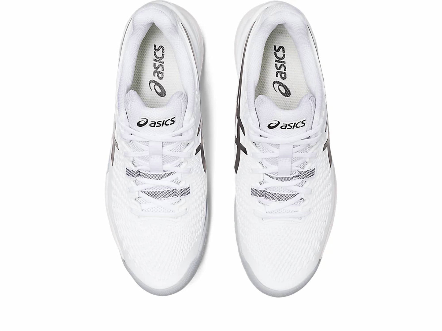 Asics - Men's Gel Resolution 9 Tennis Shoes
