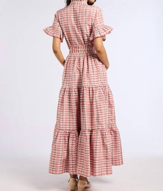 Vestido Mille - Victoria