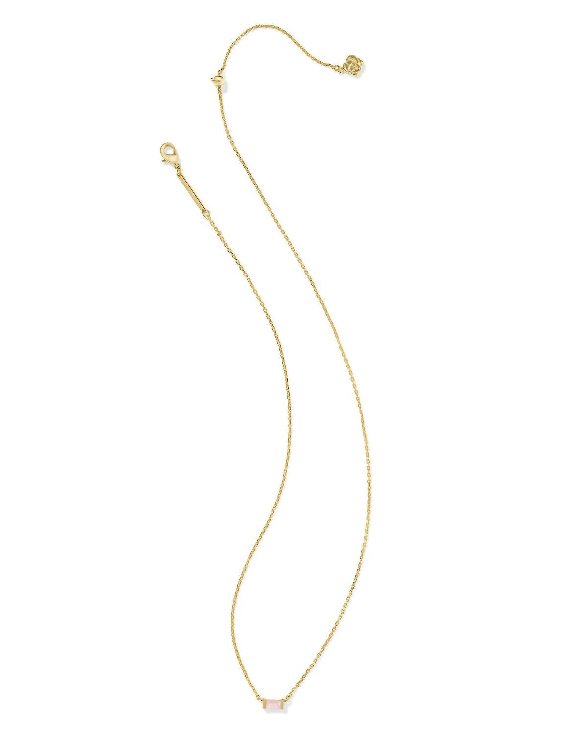 Kendra Scott - Women's Juliette Pendant Necklace