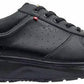 Joya - Men's Dynamo Iii Slip Resistant Work Safety Shoes