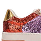 Let'S See Style - Women's Never Hurts Sneaker