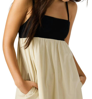 Steve Madden - Emmaline Midi Dress