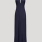 Halston Heritage - Women's Oriana Gown