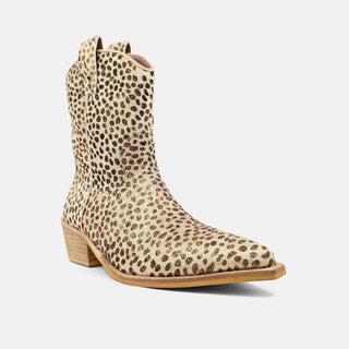 Loja Shu - Botas Toni Cheetah