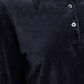 Theory - Cropped Polo Shirt