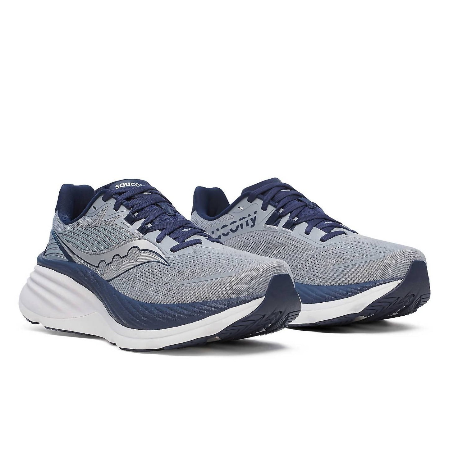 Saucony - Men's Hurricane 24 Running Shoes