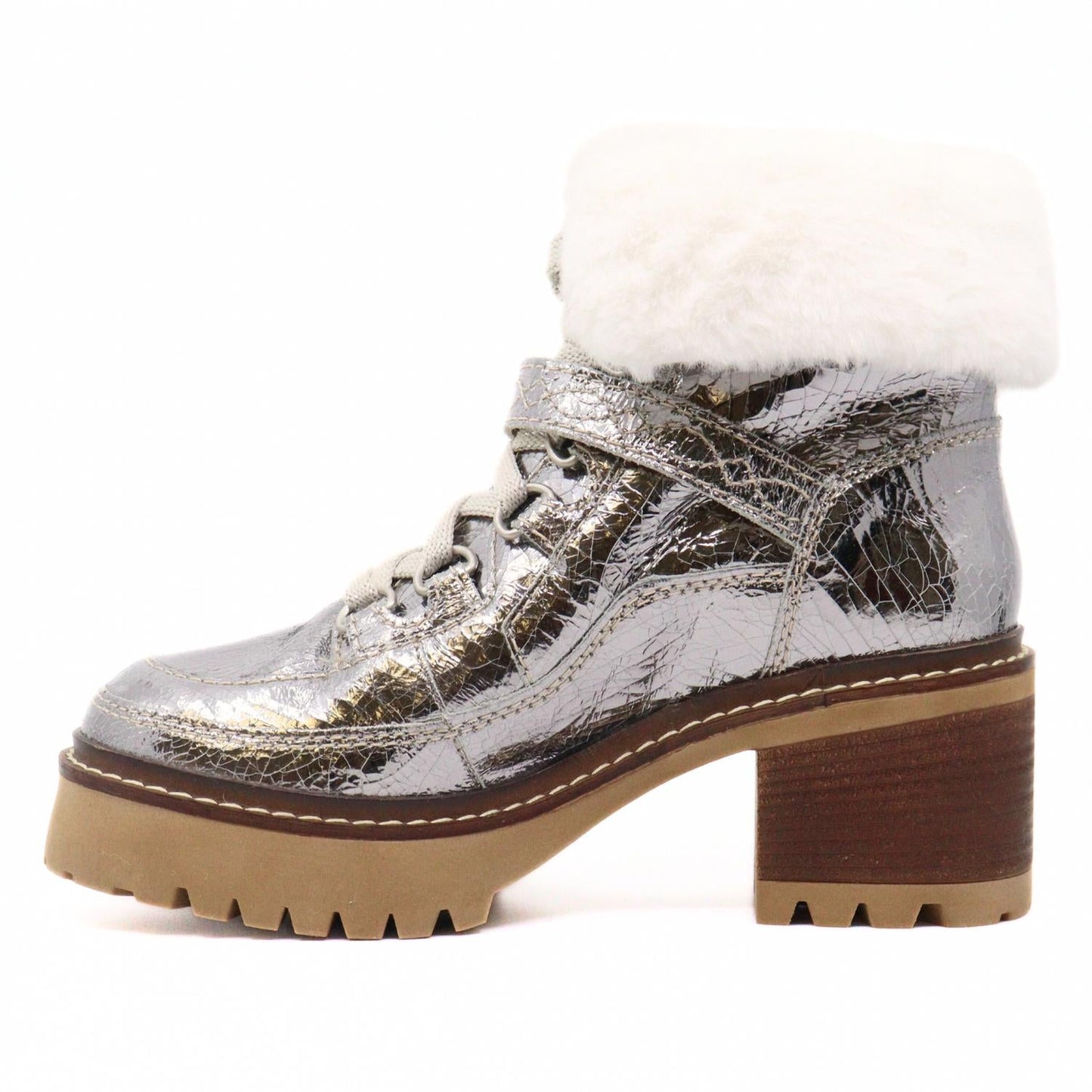 Free People - Women's Cozy Jasper Hiker