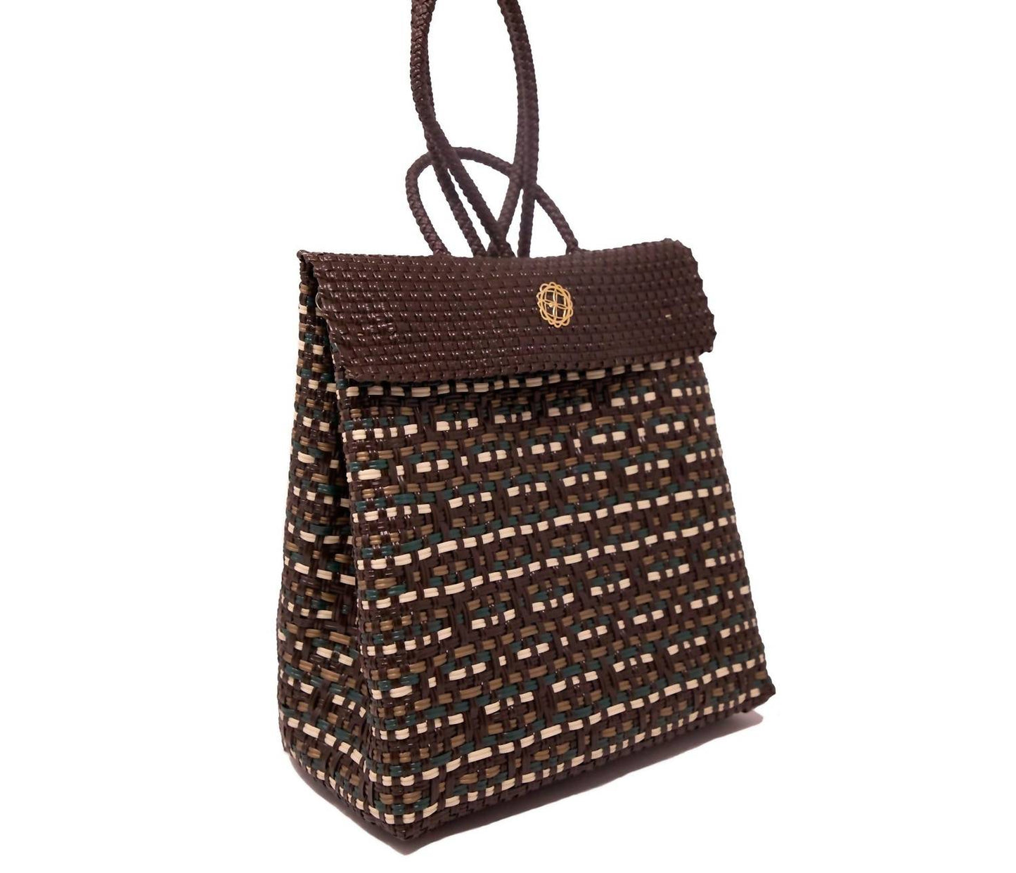 Lola'S Bag - Mochila Native Feminina