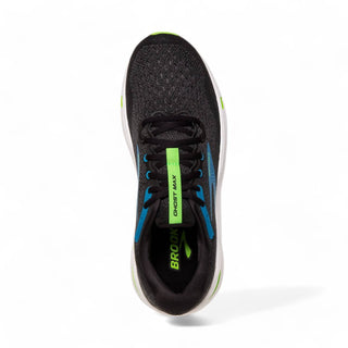 Brooks - Tênis de corrida Ghost Max masculino